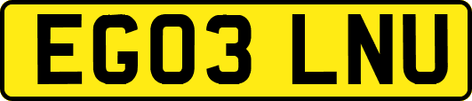 EG03LNU