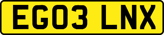 EG03LNX