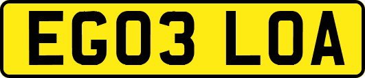 EG03LOA