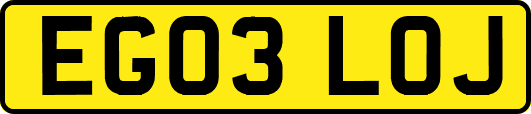 EG03LOJ