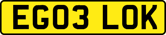 EG03LOK