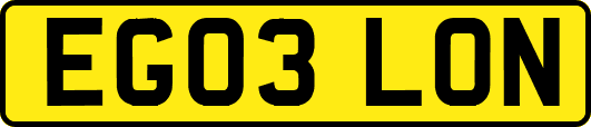 EG03LON