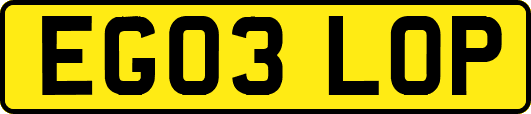 EG03LOP