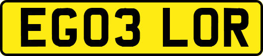 EG03LOR