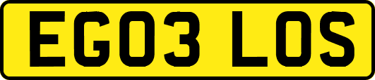 EG03LOS