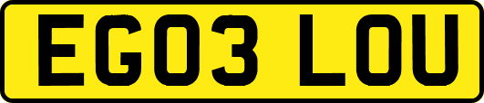 EG03LOU