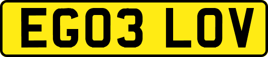 EG03LOV