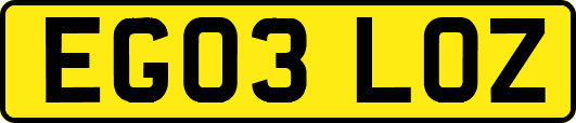 EG03LOZ