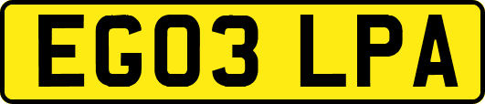EG03LPA