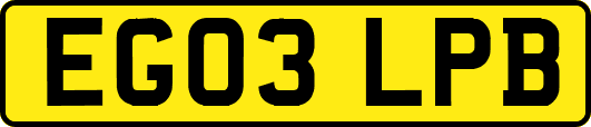 EG03LPB