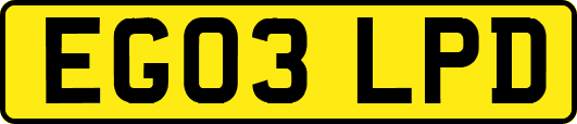 EG03LPD
