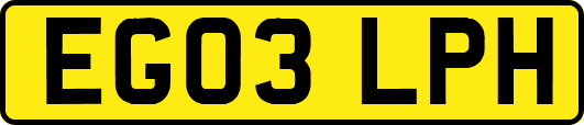 EG03LPH