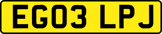 EG03LPJ