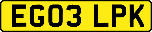 EG03LPK