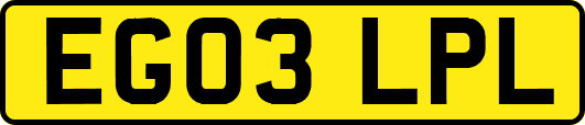 EG03LPL