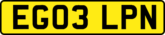 EG03LPN