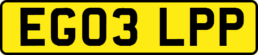 EG03LPP