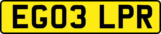 EG03LPR