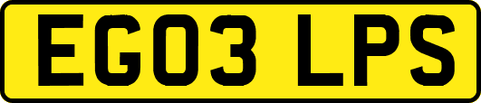 EG03LPS