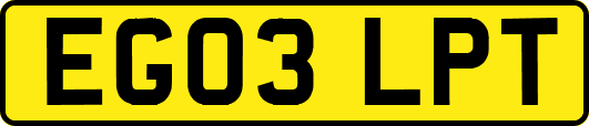 EG03LPT