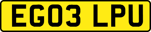 EG03LPU
