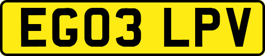 EG03LPV