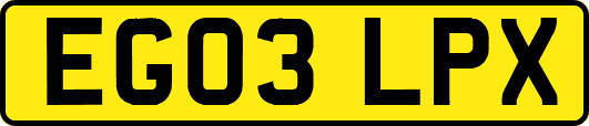 EG03LPX