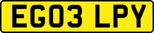 EG03LPY