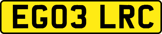 EG03LRC