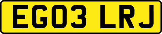 EG03LRJ