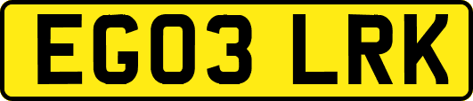 EG03LRK