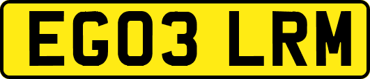 EG03LRM