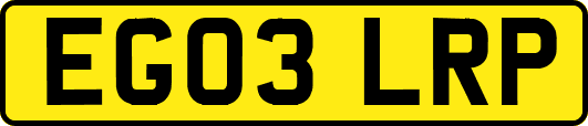 EG03LRP