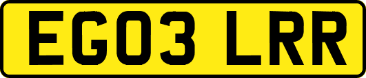 EG03LRR