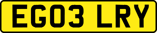 EG03LRY