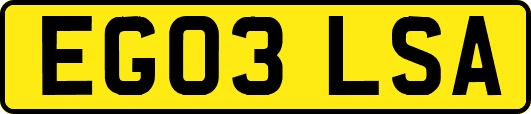 EG03LSA