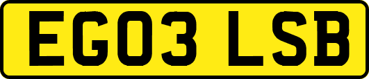 EG03LSB