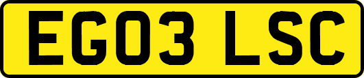 EG03LSC