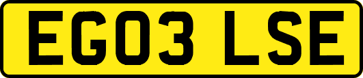 EG03LSE