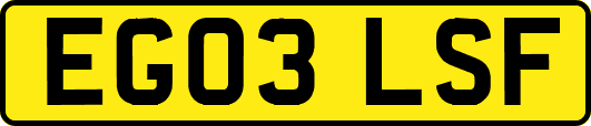 EG03LSF