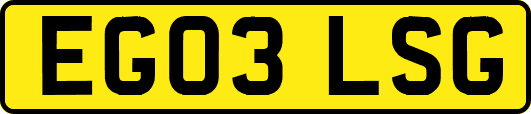 EG03LSG