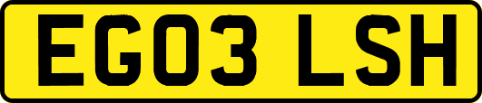 EG03LSH