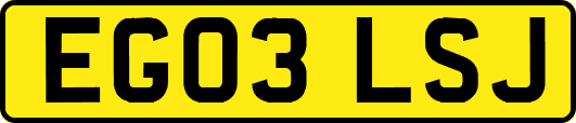 EG03LSJ