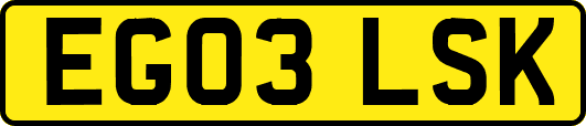 EG03LSK