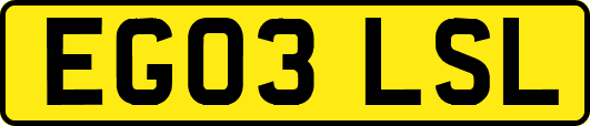EG03LSL