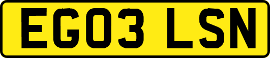 EG03LSN