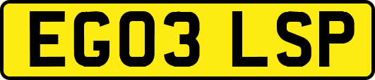 EG03LSP