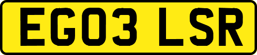 EG03LSR