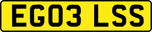 EG03LSS