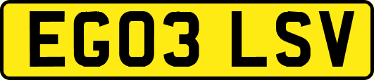 EG03LSV